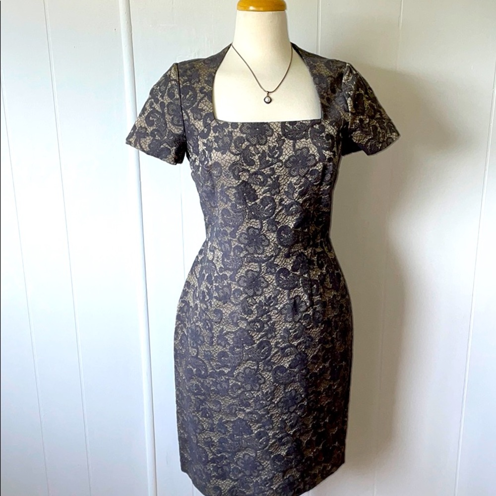 Gorgeous BR Cocktail Dress
